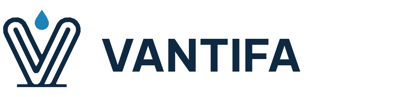 VANTIFA — thiết kế, bảo trì, sửa chữa